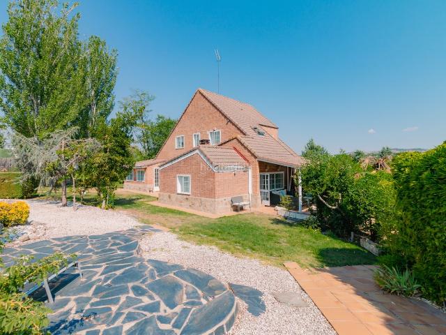 Chalet en venta en Rozas de Puerto Real, Comunidad de Madrid