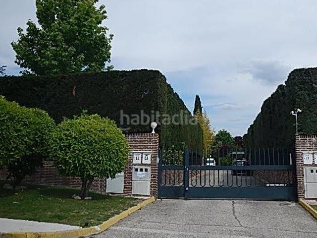 Chalet en venta en Rozas De Puerto Real, Madrid