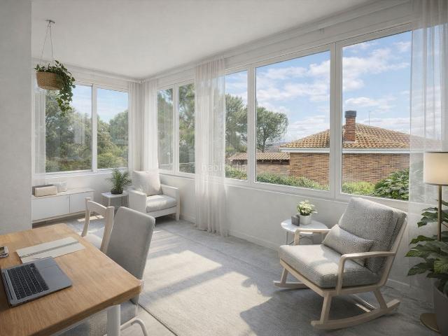 Chalet en venta en Rozas De Puerto Real, Madrid