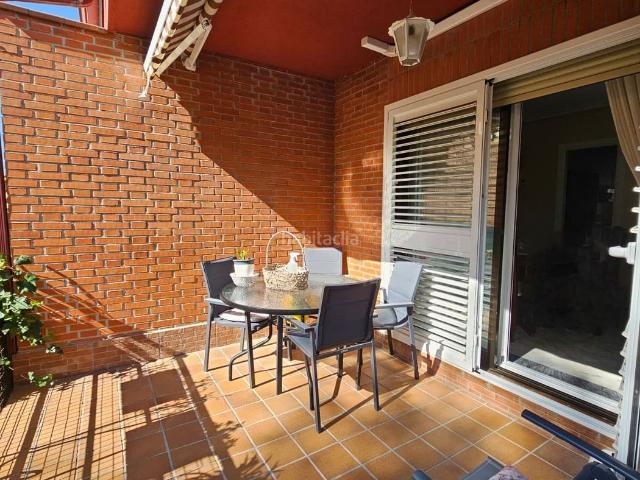 Chalet en venta en Rozas De Puerto Real, Madrid