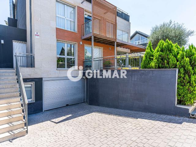 Chalet en venta en Rozas de Puerto Real, Comunidad de Madrid