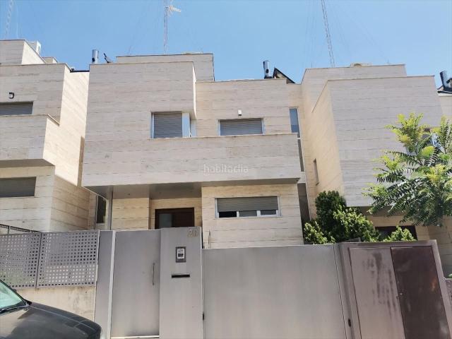 Chalet en venta en Rozas De Puerto Real, Madrid