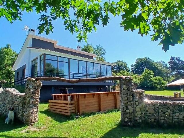 Chalet en venta en Las Rozas De Valdearroyo, Cantabria