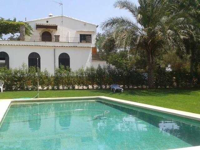 Chalet en venta en Ruberts, Pla de Mallorca
