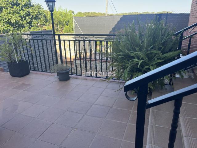Chalet en venta en Vallès Occidental, Catalunya