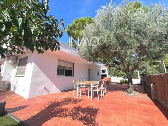 Chalet en venta en Castellnou, Vallès Occidental