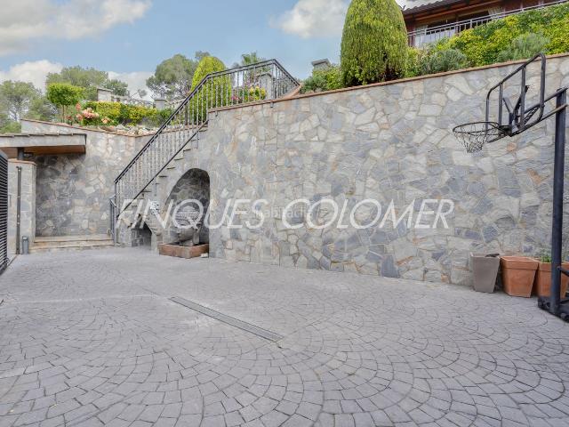 Chalet en venta en Vallès Occidental, Catalunya