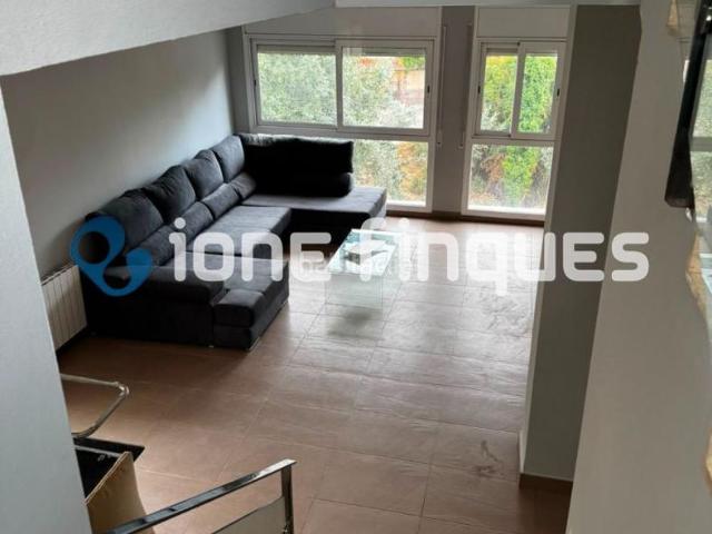 Chalet en venta en Castellnou, Vallès Occidental