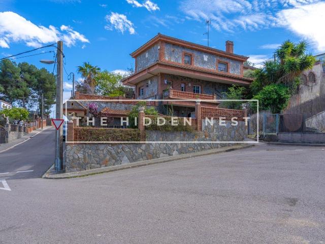 Chalet en venta en Vallespark, Vallès Occidental
