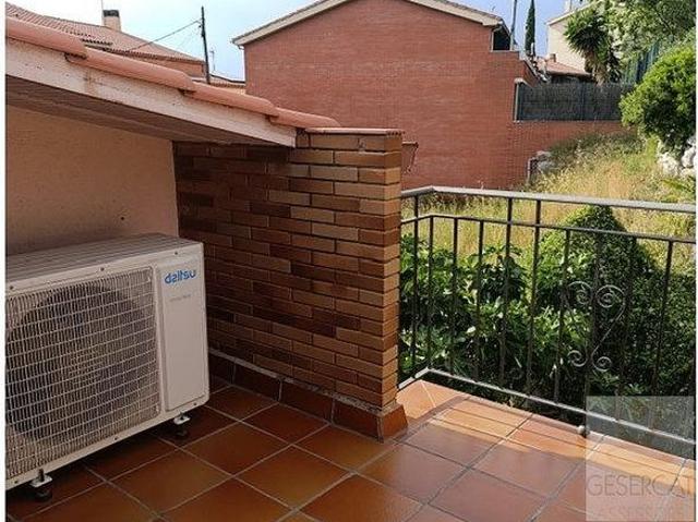 Chalet en venta en Vallès Occidental, Catalunya