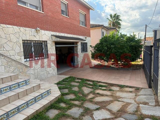 Chalet en venta en Vallès Occidental, Catalunya