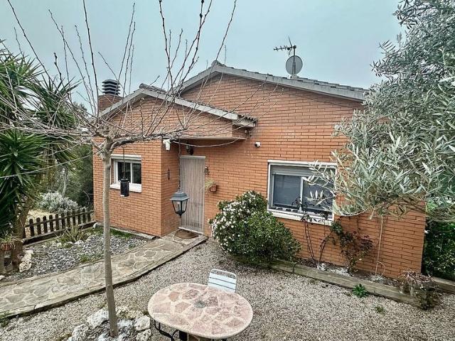 Chalet en venta en Vallespark, Vallès Occidental