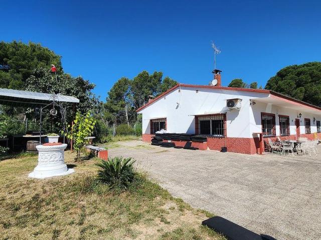 Chalet en venta en Vallès Occidental, Catalunya