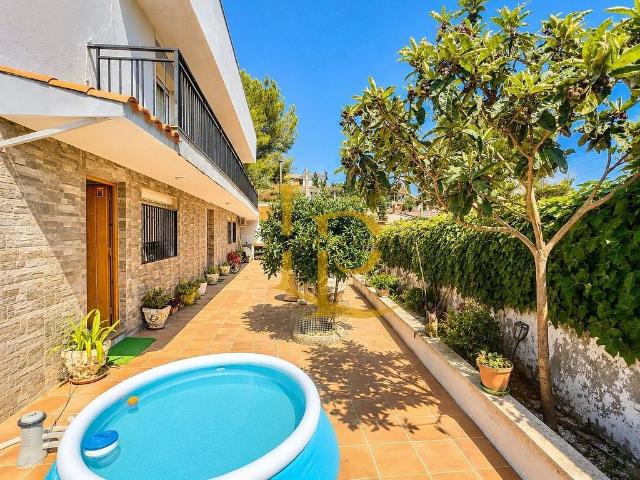 Chalet en venta en Vallès Occidental, Catalunya