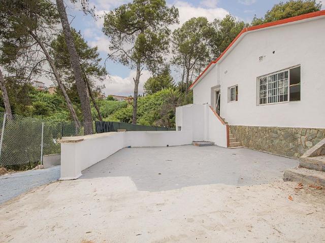 Chalet en venta en Vallès Occidental, Catalunya