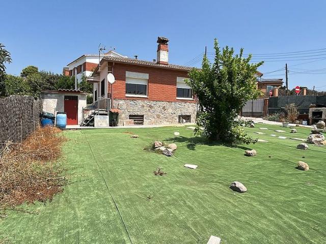 Chalet en venta en Vallès Occidental, Catalunya