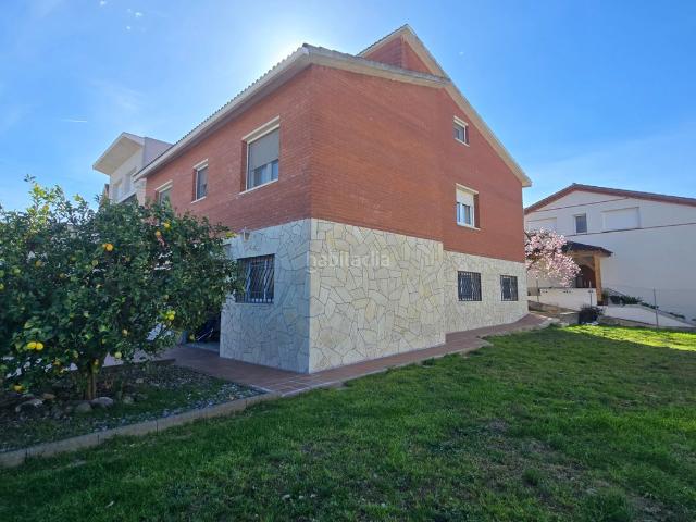 Chalet en venta en Vallès Occidental, Catalunya