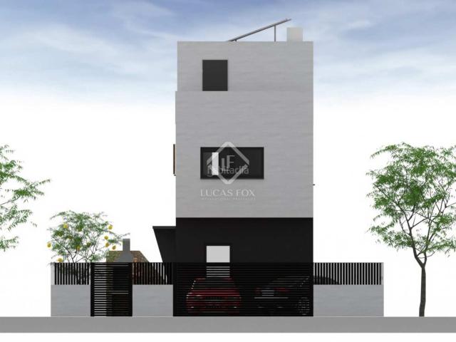 Villa en venta en Rubí