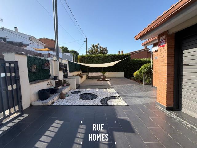 Chalet en venta en Vallès Occidental, Catalunya