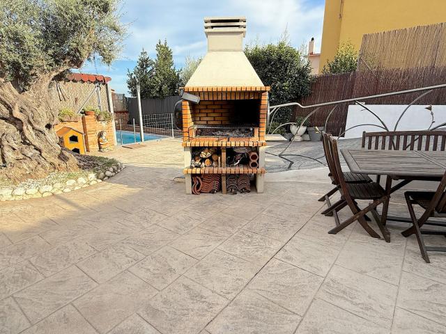 Chalet en venta en Vallès Occidental, Catalunya