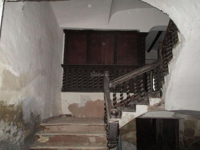 Chalet en venta en Gúdar-Javalambre, Aragón