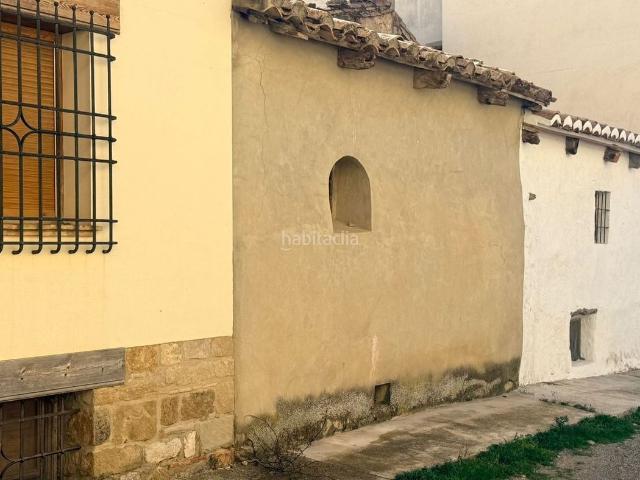Chalet en venta en Gúdar-Javalambre, Aragón