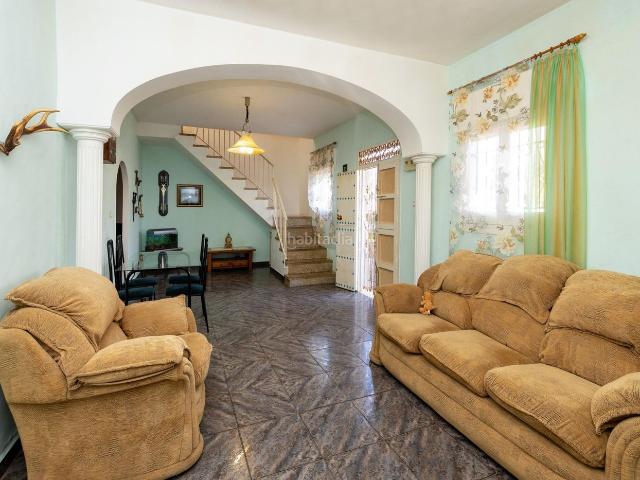 Chalet en venta en Comarca de la Costa Granadina, Andalucía
