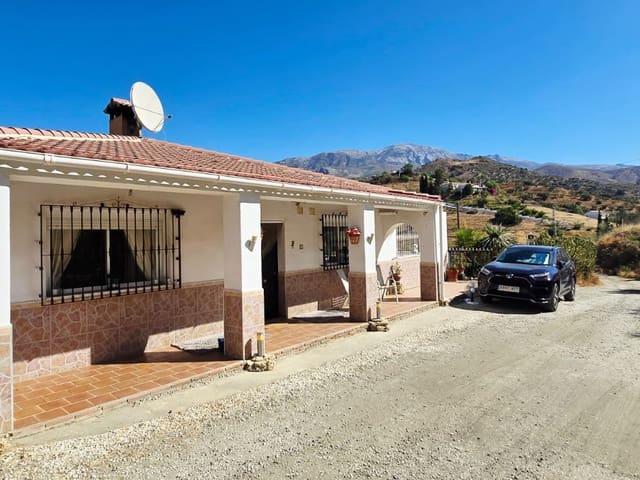 Chalet en venta en La Axarquía, Andalucía