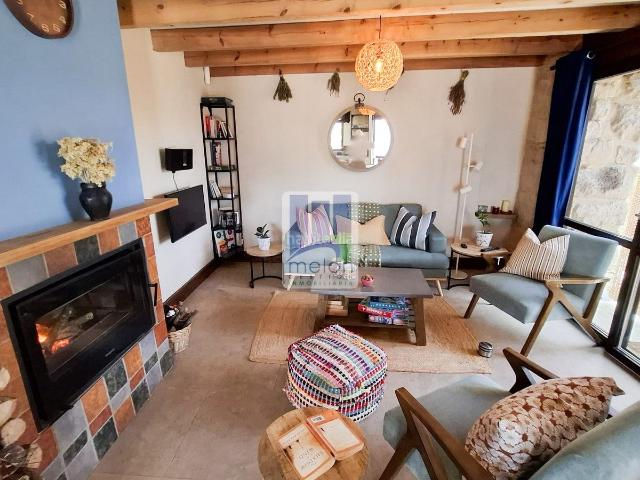 Chalet en venta en Rublacedo De Abajo, Castilla y León