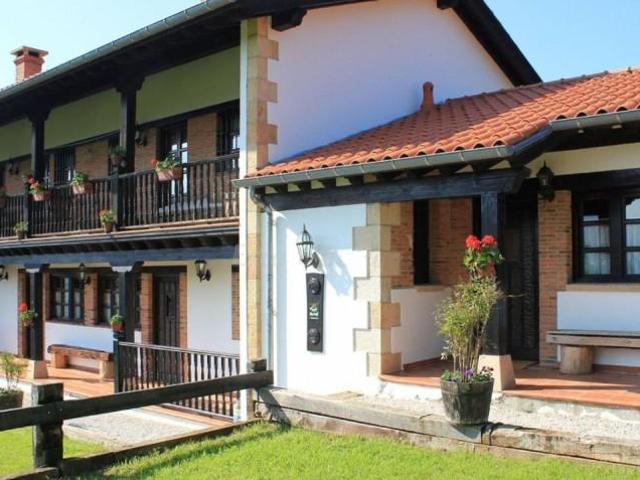 Chalet en venta en Ruente, Cantabria