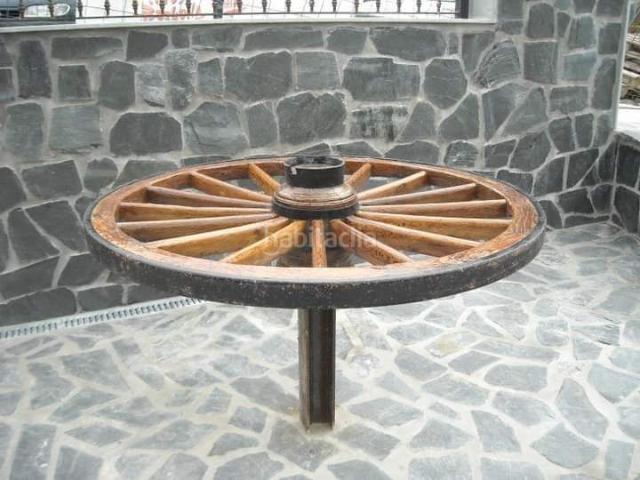 Chalet en venta en Riva, Ruesga