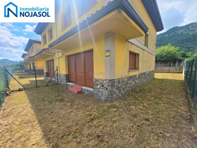 Chalet en venta en Riva, Ruesga