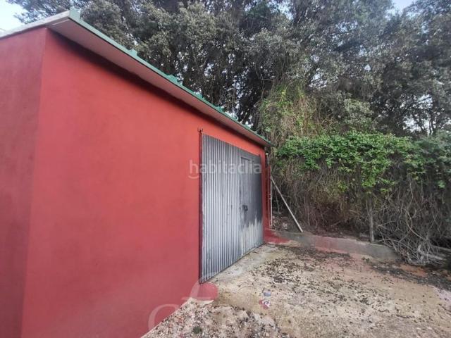 Chalet en venta en Ruidera, Castilla-La Mancha