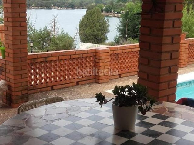 Chalet en venta en Ruidera, Castilla-La Mancha