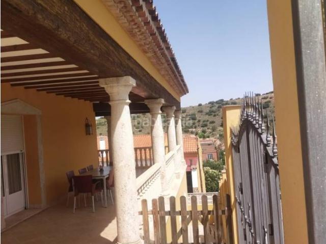 Chalet en venta en Ruidera, Castilla-La Mancha