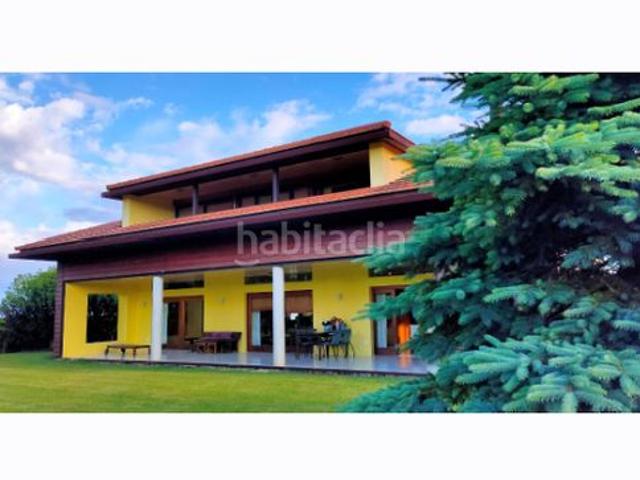 Chalet en venta en Ruiloba, Cantabria