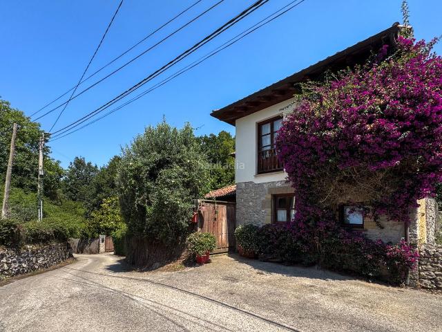 Chalet en venta en Ruiloba, Cantabria