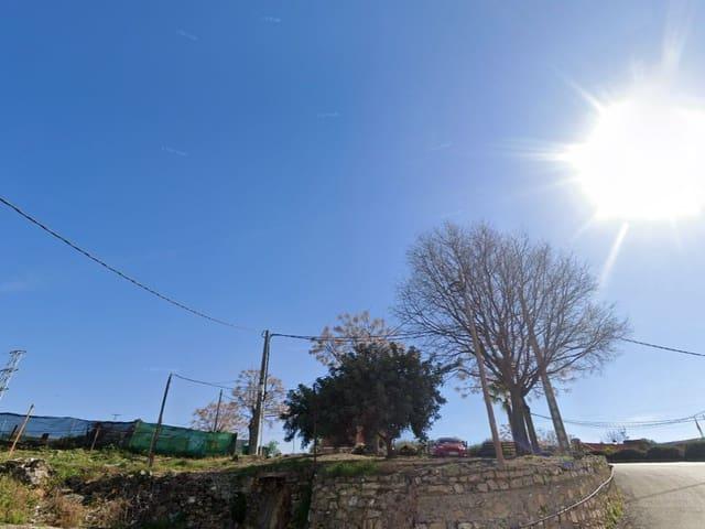 Chalet en venta en Rus, Andalucía