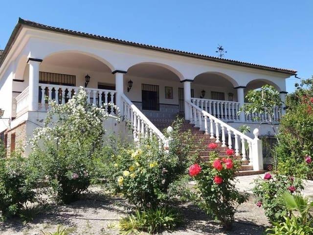 Chalet en venta en Rute, Andalucía