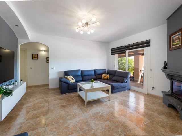 Casa en venta en es Caülls, Raiguer