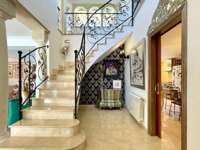 Villa en venta en Marratxí, Sant Marçal