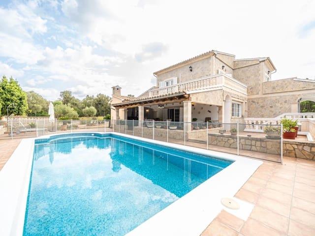 Chalet en venta en sa Cabaneta, Raiguer