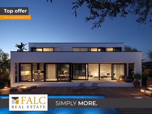 Chalet en venta en sa Cabaneta, Raiguer