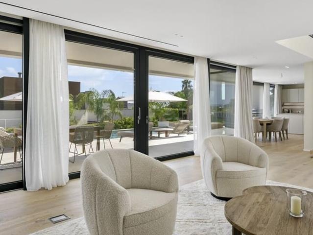 Chalet en venta en sa Cabaneta, Raiguer