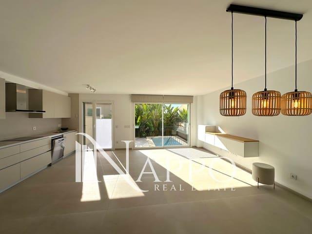 Chalet en venta en sa Cabaneta, Raiguer