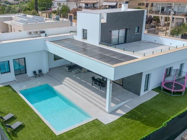 Chalet en venta en sa Cabaneta, Raiguer