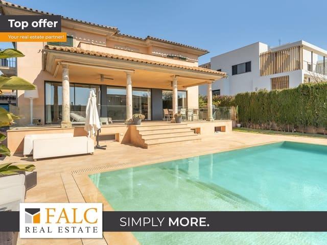 Chalet en venta en sa Cabaneta, Raiguer