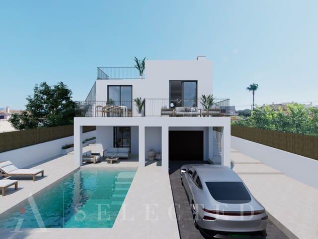 Chalet en venta en sa Cabaneta, Raiguer