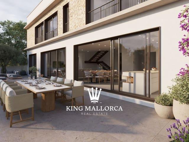 Chalet en venta en sa Cabaneta, Raiguer