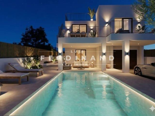 Chalet en venta en sa Cabaneta, Raiguer